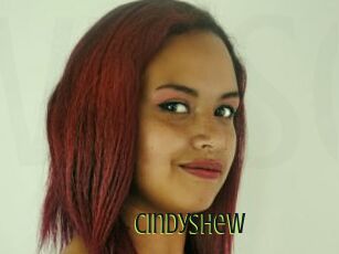 CindyShew