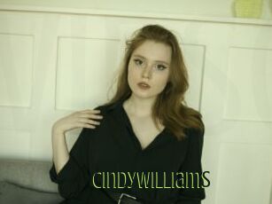 CindyWilliams