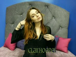 ClairHooper