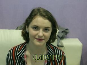 ClairePippin