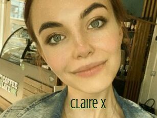 Claire_x