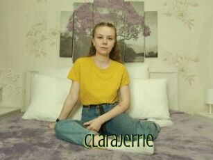 ClaraJerrie