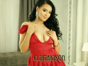 ClaraMason