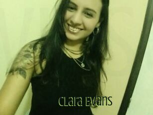 Clara_Evans