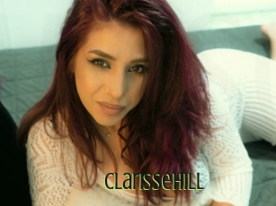 ClarisseHill