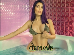 ClaryLewis