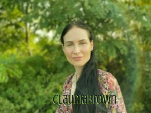 ClaudiaBrown