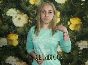 CleaBrock