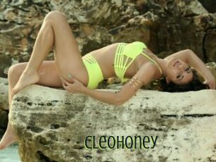 CleoHoney