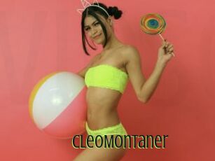 CleoMontaner