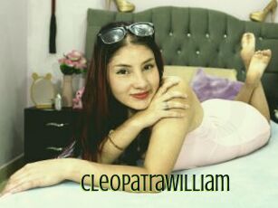 CleopatraWilliam