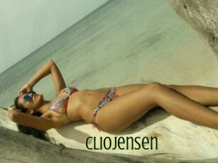 ClioJensen