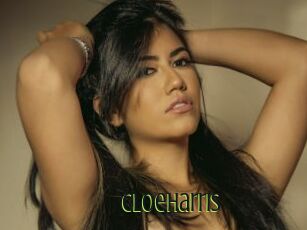 CloeHarris