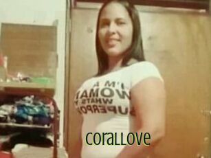 Corallove