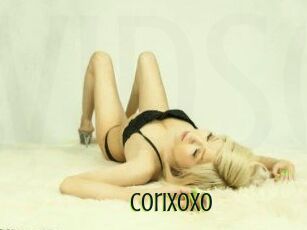 Corixoxo