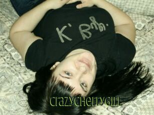 CrazyCherryGirl