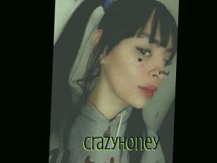 CrazyHoney