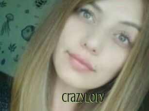 CrazyLory