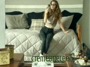 CremeBrieLee