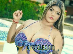 CristalBoom