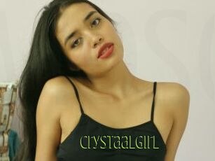 Crystaalgirl