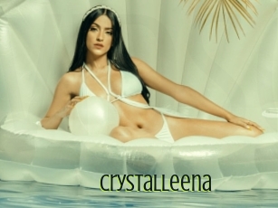 CrystalLeena