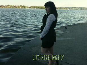 CrystalMary