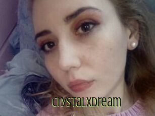 CrystalXDream