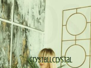 CrystallCrystal