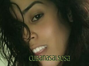 CubanaSalsosa