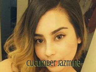 Cucumber_Jazmine