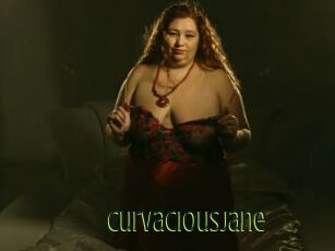 CurvaciousJane