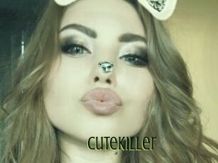 CuteKiller