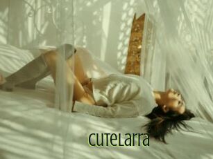 CuteLarra