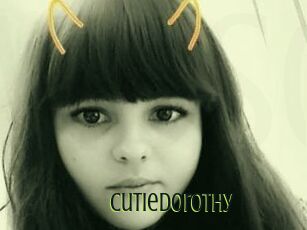 CutieDorothy