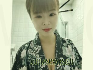 CutieSexyAsian