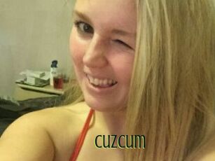 CuzCum