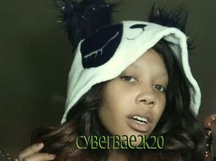 Cyberbae2k20