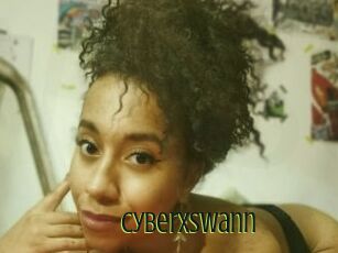 CyberxSwann