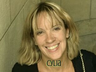 Cylia