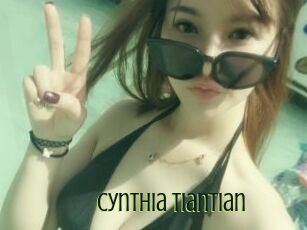 Cynthia_tiantian