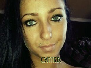 CyntiaX