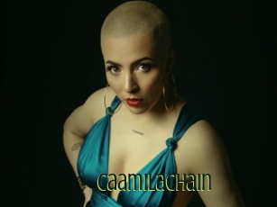 Caamilachain