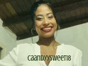 Caandyysweet18