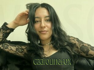 Caarolinefox