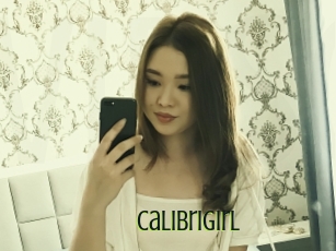 Calibrigirl