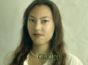 Calirudd