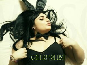 Calliopelust