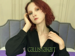 Callistahart