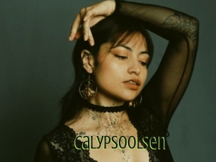 Calypsoolsen